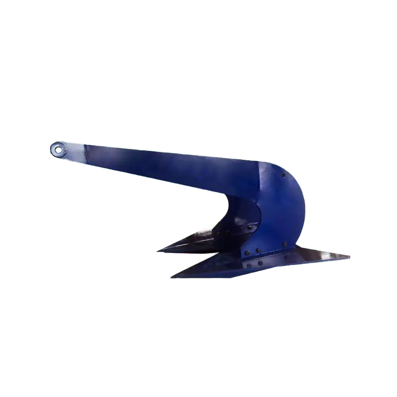 YF-Dual Shank Anchor Type C